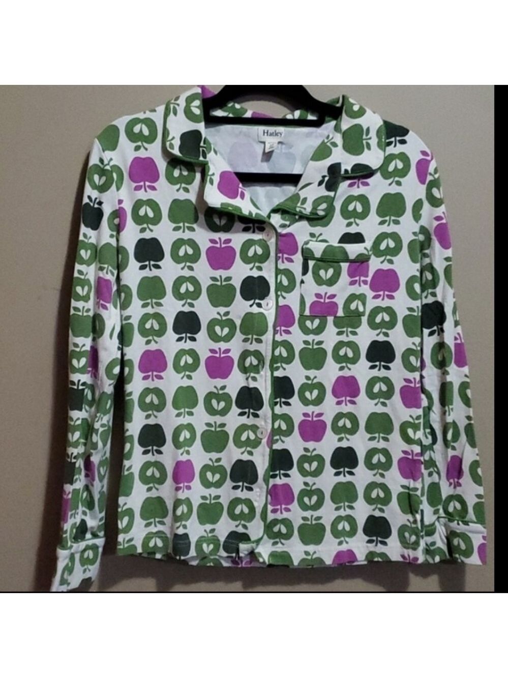 Hatley top size small